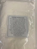 Obiji OKPA Flour ( Bambara Beans) 1LB/450g