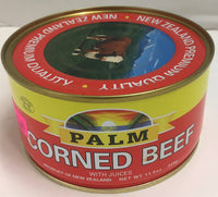 Palm Corned Beef (11.5 oz)