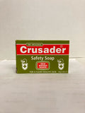 Crusader Med Soap
