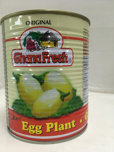 Ghana Fresh Egg Plant/garden Eggs/Aubergines
