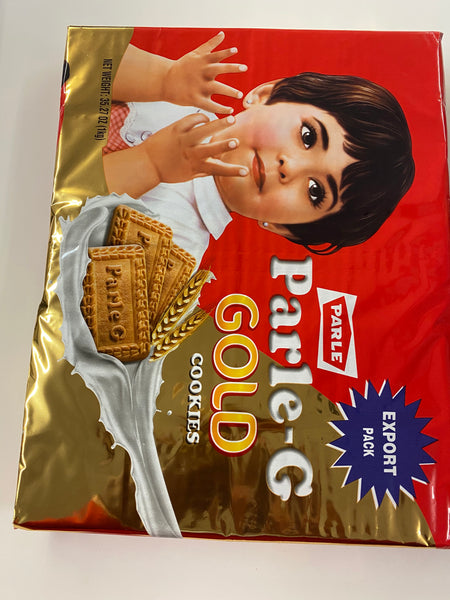 Parle -G Gold Cookies 1kg
