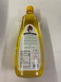 Jiva Organic Peanut Oil 1L (908g)