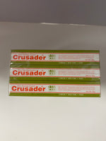 Crusader Cream Pk/12