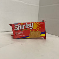 Shirley Biscuit Regular (3.7OZ)