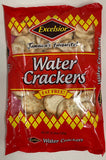 Excelsior Water Crackers 336g (11.85oz)