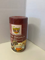 Tropical Heat Tea Masala Spice Seasoning 100g