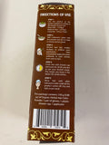 Jiva Organic Herbal Hair Color Dark Brown 100 G