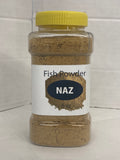 NAZ Fish Powder 6oz