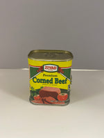Ziyad Corned Beef 12oz (340g)