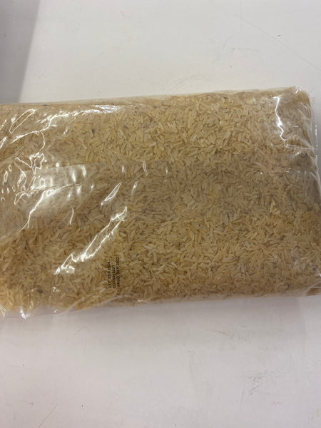 Reyal Foods Shella Parboiled Rice 4lbs
