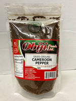 Obiji Cameroon Pepper