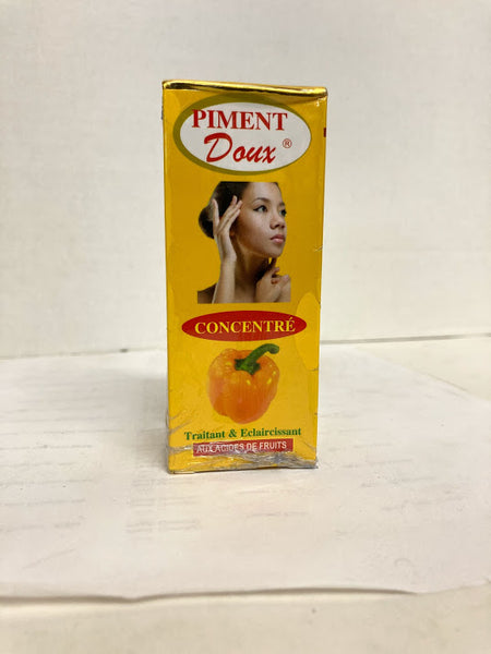 Piment Doux Serum